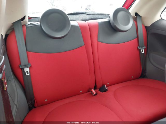 2012 FIAT 500 3C3CFFAR4CT233502 Photo 7