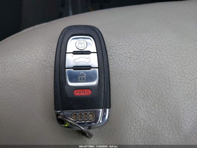 2010 AUDI Q5 WA1CKAFP7AA090044 Photo 10