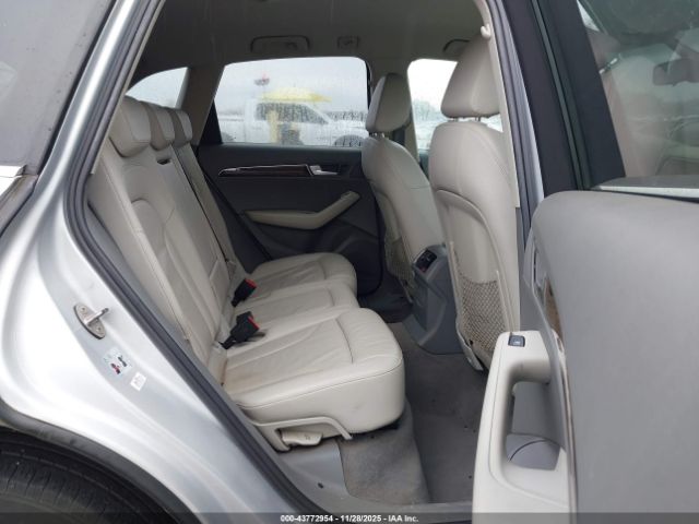 2010 AUDI Q5 WA1CKAFP7AA090044 Photo 7