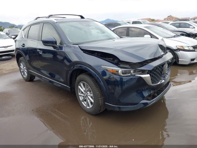 2024 MAZDA CX-5 JM3KFBCLXR0525550