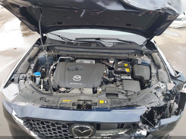 2024 MAZDA CX-5 JM3KFBCLXR0525550 Photo 9