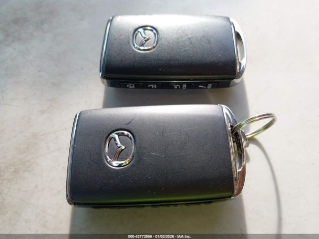 2024 MAZDA CX-5 JM3KFBCLXR0525550 Photo 10