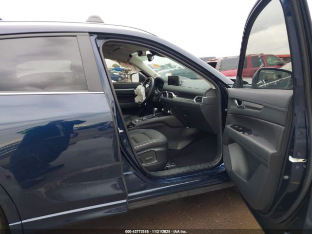 2024 MAZDA CX-5 JM3KFBCLXR0525550 Photo 4