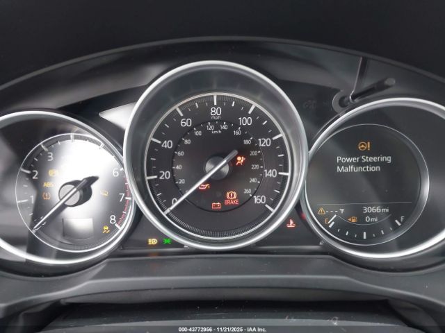 2024 MAZDA CX-5 JM3KFBCLXR0525550 Photo 6