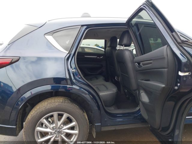 2024 MAZDA CX-5 JM3KFBCLXR0525550 Photo 7