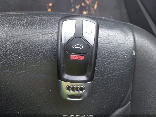 2017 AUDI Q7 WA1LHAF71HD051344 Photo 10