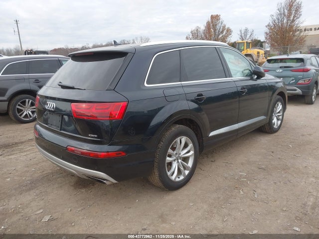 2017 AUDI Q7 WA1LHAF71HD051344 Photo 3