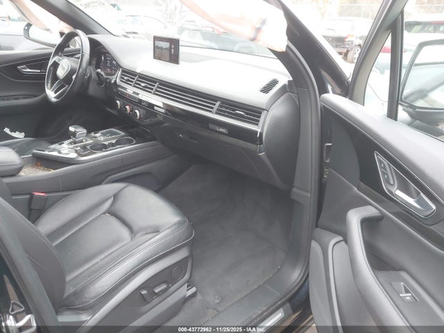 2017 AUDI Q7 WA1LHAF71HD051344 Photo 4