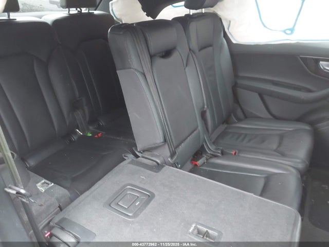 2017 AUDI Q7 WA1LHAF71HD051344 Photo 7