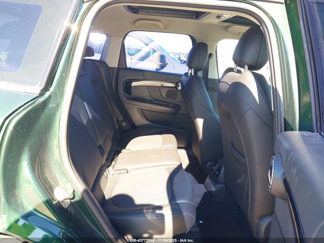 2019 MINI COUNTRYMAN WMZYT5C54K3G91603 Photo 7