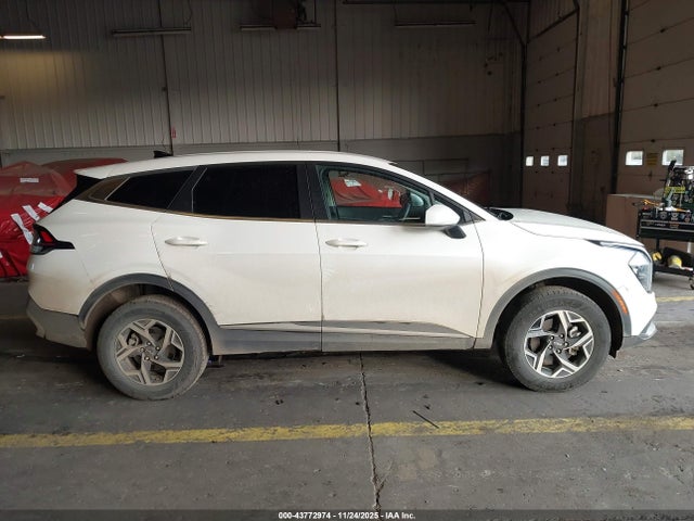 KIA Sportage Lx 2023 KNDPUCAF3P7051887 Image 13