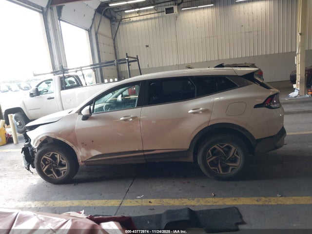 KIA Sportage Lx 2023 KNDPUCAF3P7051887 Image 14