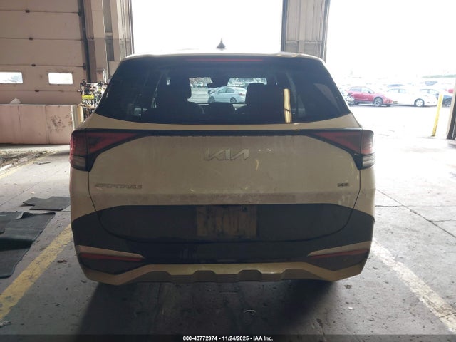 KIA Sportage Lx 2023 KNDPUCAF3P7051887 Image 16