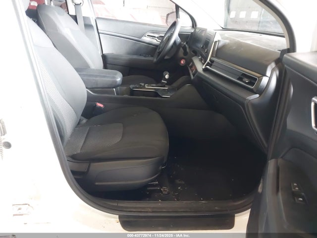 KIA Sportage Lx 2023 KNDPUCAF3P7051887 Image 5
