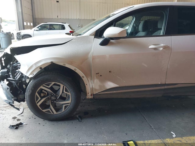 KIA Sportage Lx 2023 KNDPUCAF3P7051887 Image 6