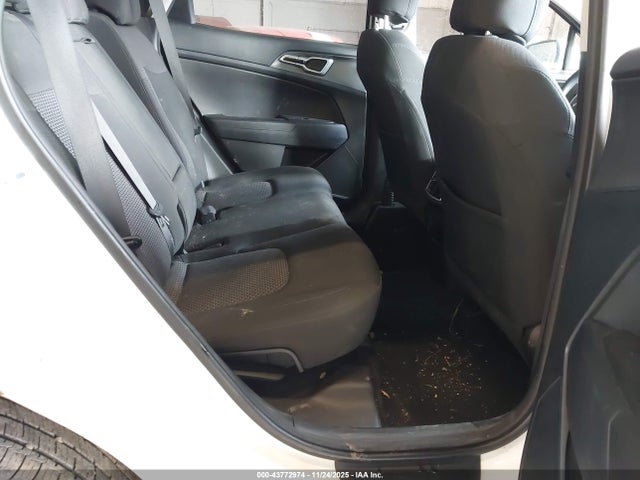 KIA Sportage Lx 2023 KNDPUCAF3P7051887 Image 8