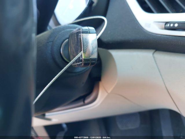 2010 GMC TERRAIN 2CTALDEW5A6346106 Photo 10