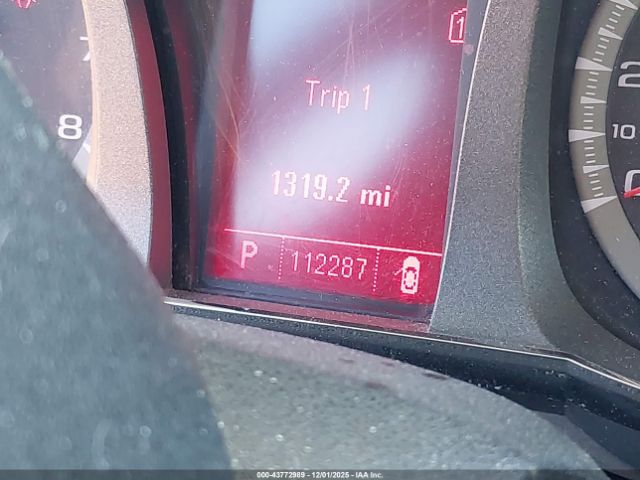 2010 GMC TERRAIN 2CTALDEW5A6346106 Photo 6