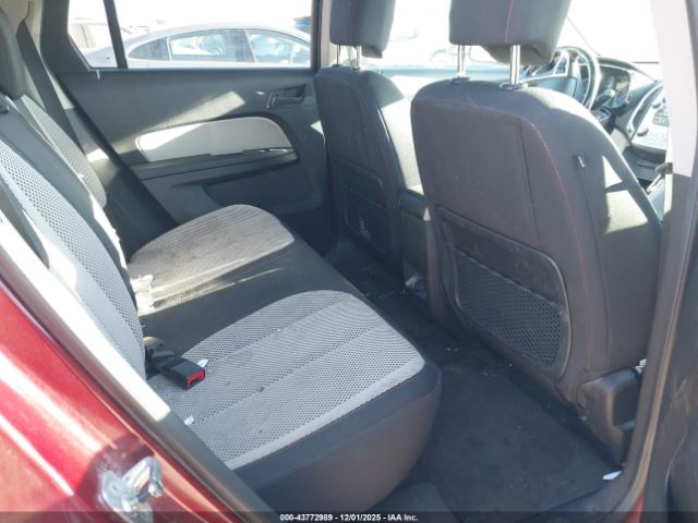 2010 GMC TERRAIN 2CTALDEW5A6346106 Photo 7