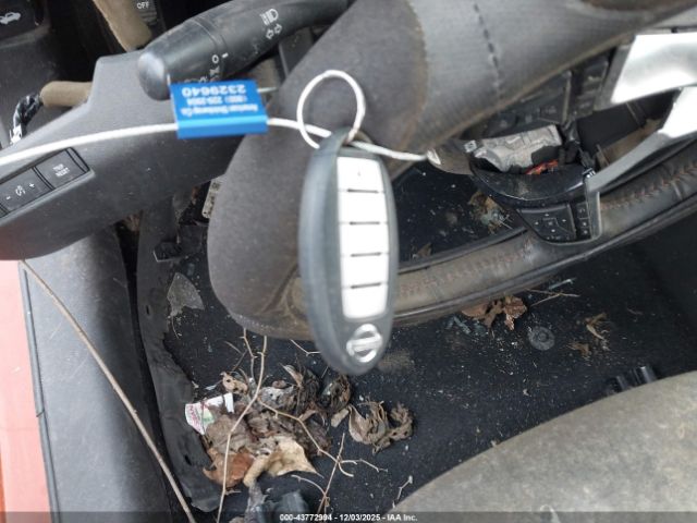 2019 NISSAN ALTIMA 1N4BL4CV8KC111515 Photo 10