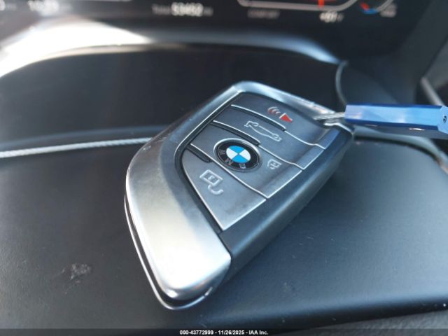 2022 BMW 740 WBA7T2C04NCG86384 Photo 10