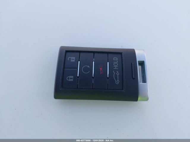 2013 CADILLAC ATS 1G6AA5RA3D0114674 Photo 10