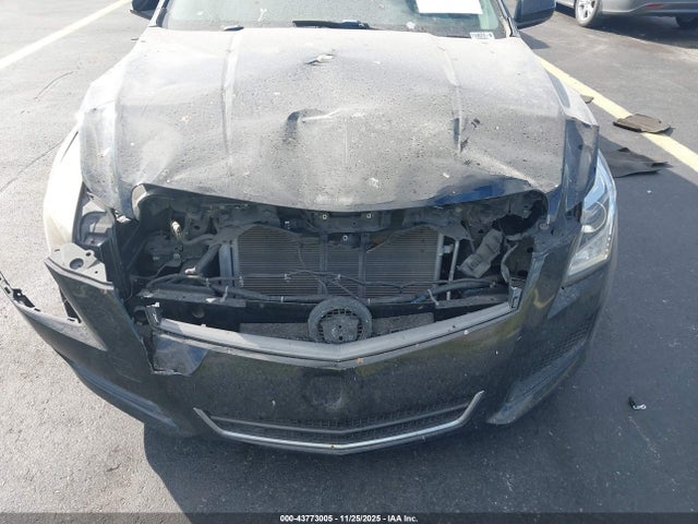 2013 CADILLAC ATS 1G6AA5RA3D0114674 Photo 5
