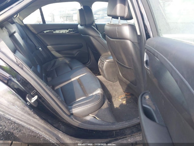 2013 CADILLAC ATS 1G6AA5RA3D0114674 Photo 7