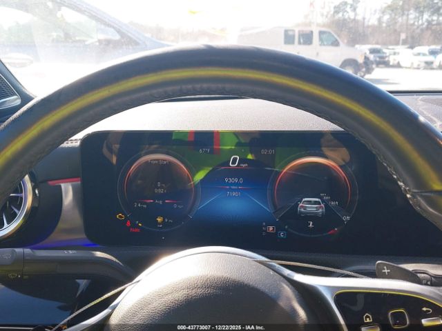 2021 MERCEDES-BENZ CLA 250 W1K5J4HB1MN207236 Photo 6