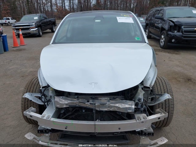 7SAYGDEE6PA104451 Tesla Model Y Awd/long Range Dual Motor All-wheel Drive