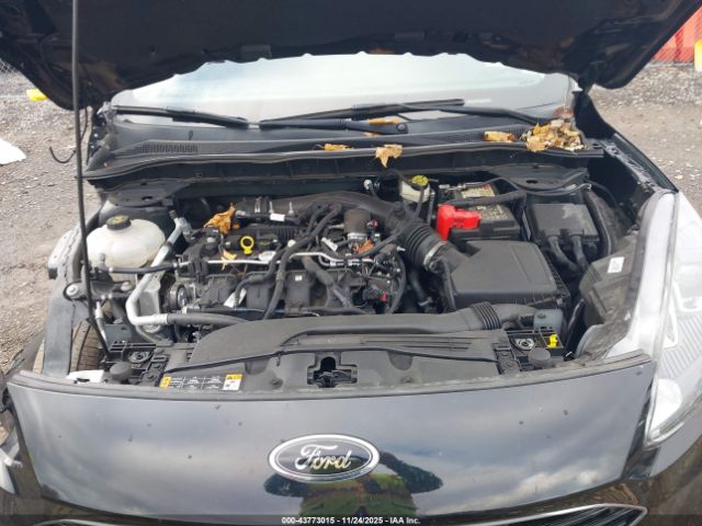 2022 FORD ESCAPE 1FMCU9H9XNUA43720 Photo 9