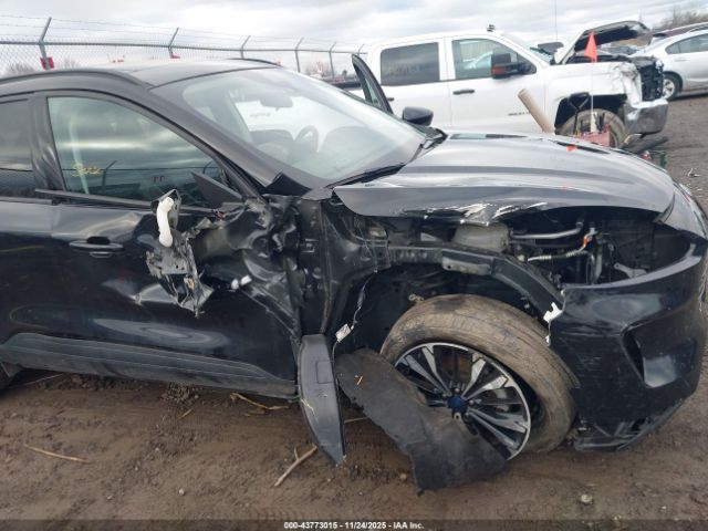 2022 FORD ESCAPE 1FMCU9H9XNUA43720 Photo 5