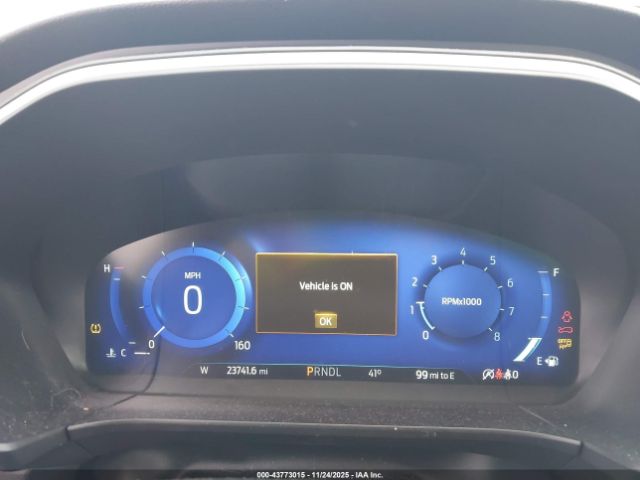 2022 FORD ESCAPE 1FMCU9H9XNUA43720 Photo 6