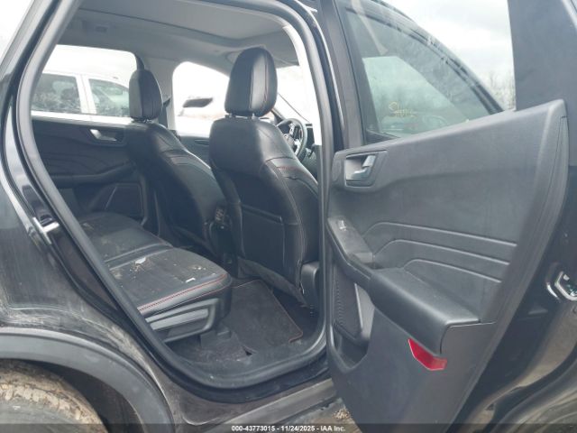 2022 FORD ESCAPE 1FMCU9H9XNUA43720 Photo 7