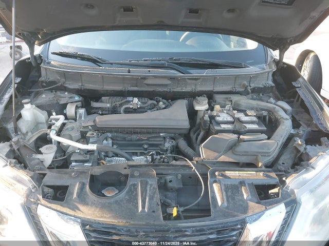 Nissan Rogue 2017 KNMAT2MT2HP523065 Image 10