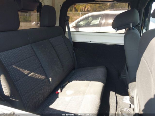 2012 JEEP WRANGLER 1C4AJWAG2CL204981 Photo 7