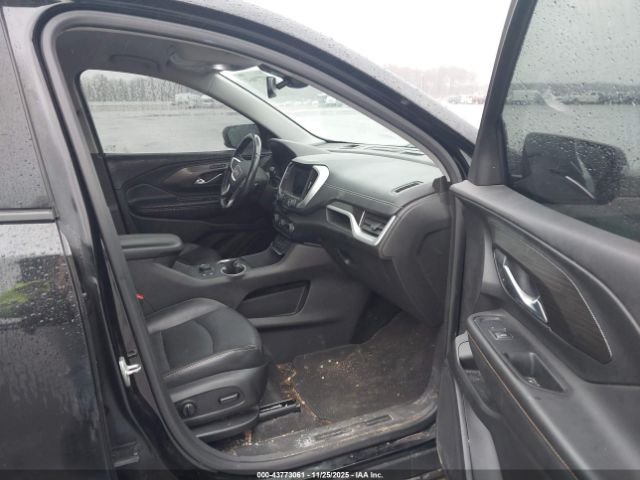 2020 GMC TERRAIN 3GKALPEV2LL300062 Photo 4