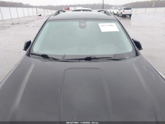 2020 GMC TERRAIN 3GKALPEV2LL300062 Photo 5