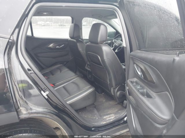 2020 GMC TERRAIN 3GKALPEV2LL300062 Photo 7