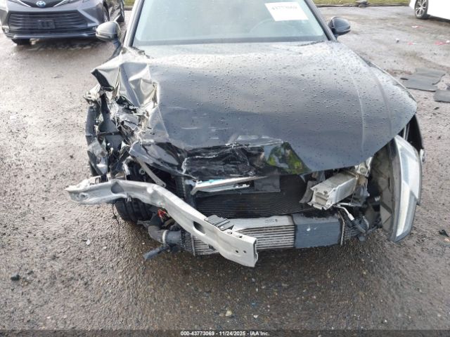 2017 AUDI A4 WAUDNAF40HN044322 Photo 9