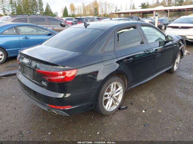 2017 AUDI A4 WAUDNAF40HN044322 Photo 3