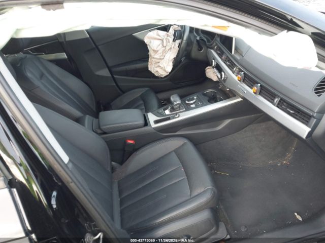 2017 AUDI A4 WAUDNAF40HN044322 Photo 4