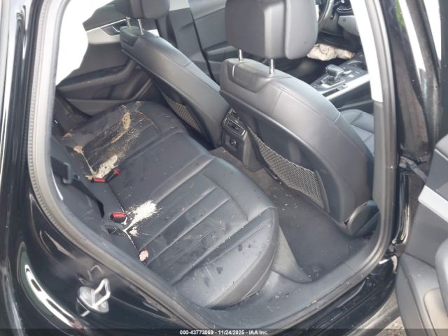 2017 AUDI A4 WAUDNAF40HN044322 Photo 7