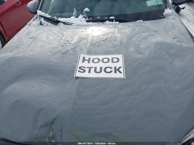 2025 ACURA ADX 3HDSA2H52SM702725 Photo 9