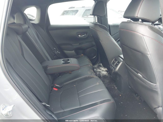 2025 ACURA ADX 3HDSA2H52SM702725 Photo 7