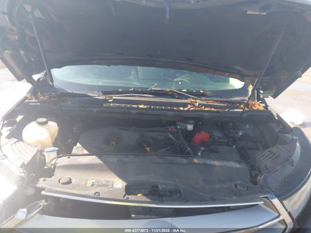2018 FORD EDGE 2FMPK3G95JBB04509 Photo 9