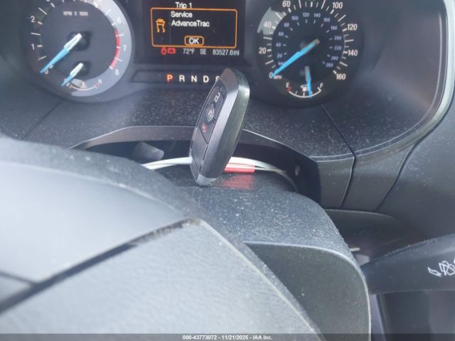 2018 FORD EDGE 2FMPK3G95JBB04509 Photo 10