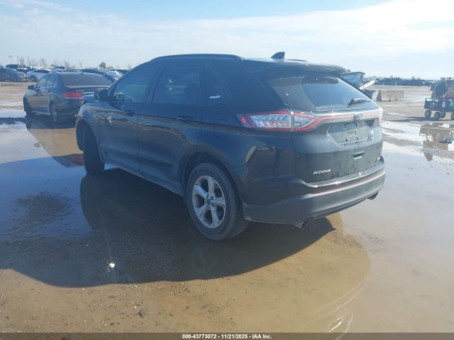 2018 FORD EDGE 2FMPK3G95JBB04509 Photo 2