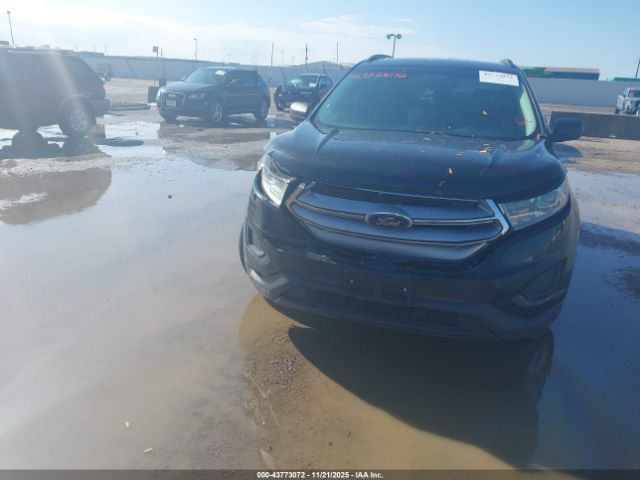 2018 FORD EDGE 2FMPK3G95JBB04509 Photo 5