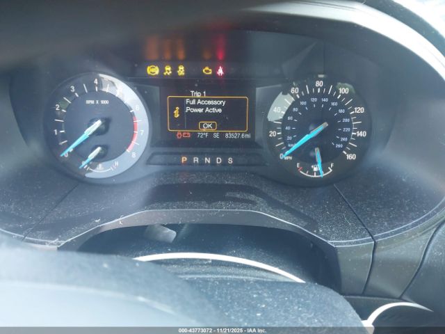 2018 FORD EDGE 2FMPK3G95JBB04509 Photo 6